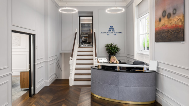 Small Business Accountant San Francisco