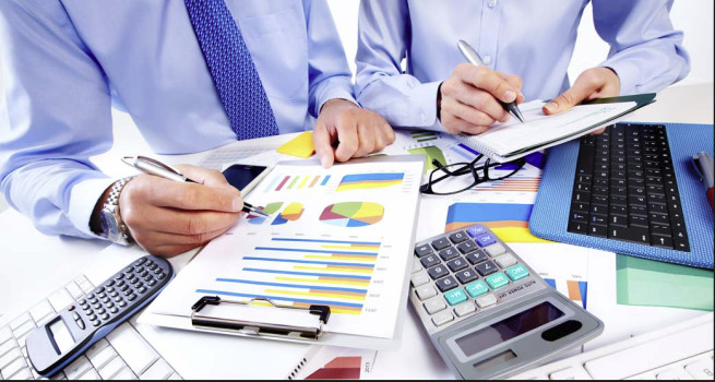 Small Business Accounting Services