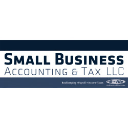 Small Business Accounting & Tax LLC