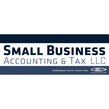 Small Business Accounting & Tax LLC