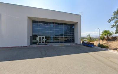 Small Business Development Center