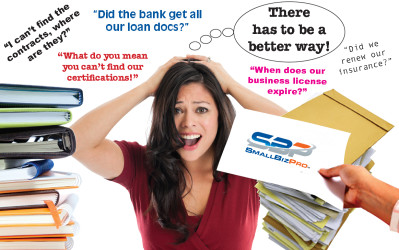 SmallBizPro