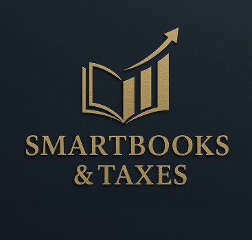 SmartBooks & Taxes