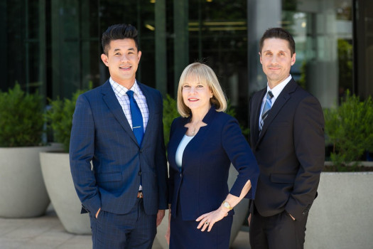 Smith Dickson LLP, Certified Public Accountants & Litigation Experts