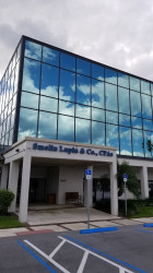 Smolin Lupin