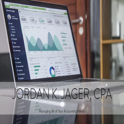 Smyrna Accountant Jager CPA