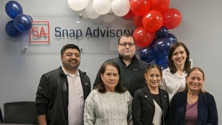 Snap Advisory - Tax, Accounting, & vCFO