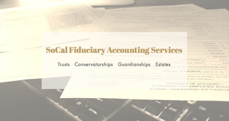 SoCal Fiduciary Accounting Services