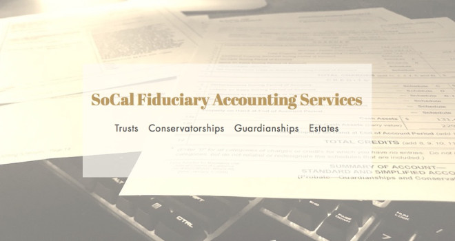 SoCal Fiduciary Accounting Services