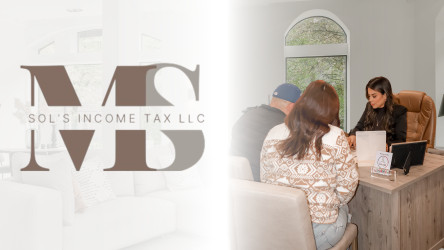 Sol's Income Tax LLC