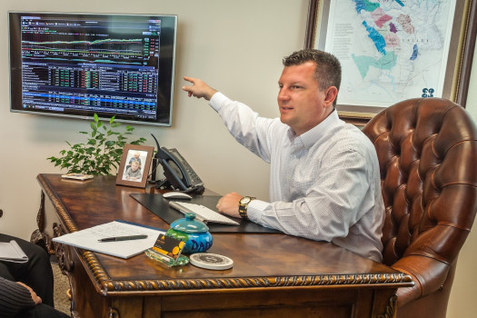 Solera Asset Managers
