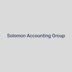 Solomon Accounting Group