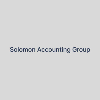 Solomon Accounting Group