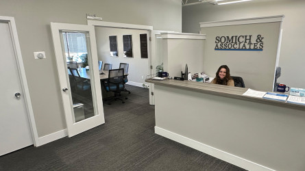 Somich & Associates CPAs