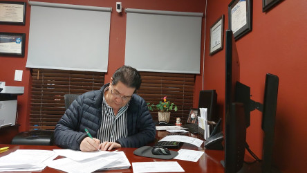Soria's Tax Services