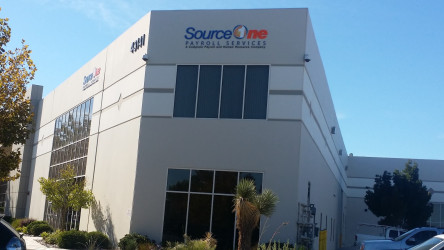 SourceOne HCM
