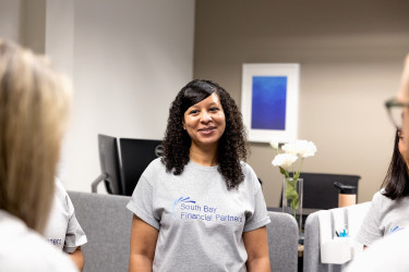 South Bay Financial Partners