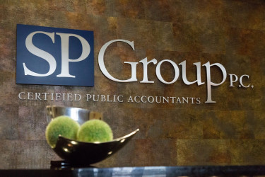 SP Group, P.C., Certified Public Accountants