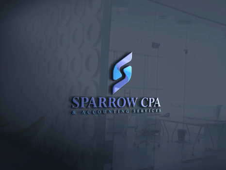 Sparrow CPA & Accounting Services