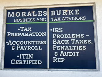 SPC CPA's and Associates (formerly Morales Burke)