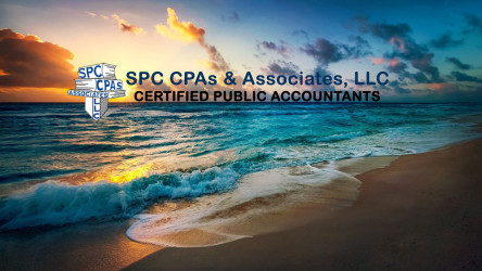SPC CPAs & Associates, LLC