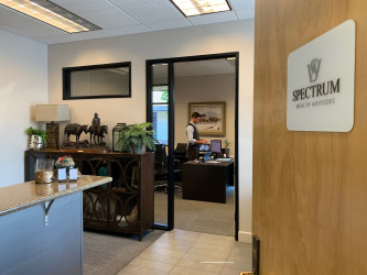 Spectrum Wealth Advisors