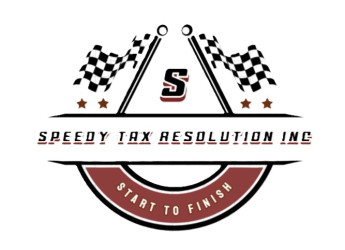 Speedy Tax Resolution Inc