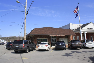 Spencer County - Taylorsville Chamber of Commerce / Chamber Hall Events & Rentals