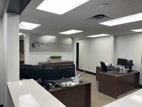 Spiegler Blevins & Company, CPAs & Advisors