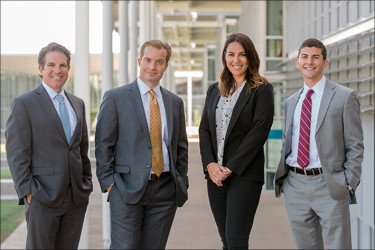Spinnaker Investment Group, LLC