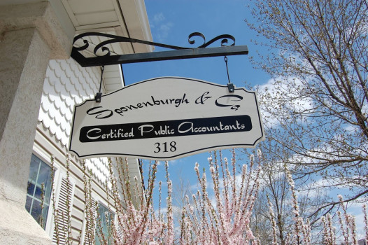 Sponenburgh & Co
