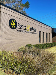 Sport & Wheat CPA PA | Milton