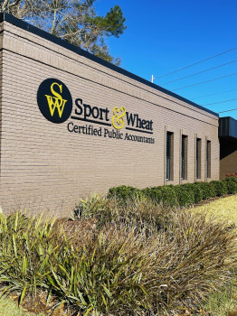 Sport & Wheat CPA PA | Milton