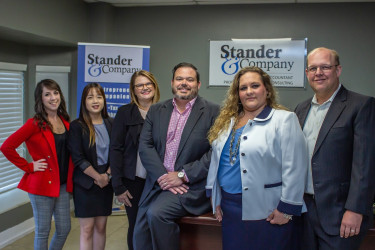 Stander & Company