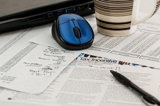 Stanza Tax Services