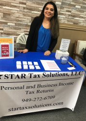 STAR Tax Solutions, LLC