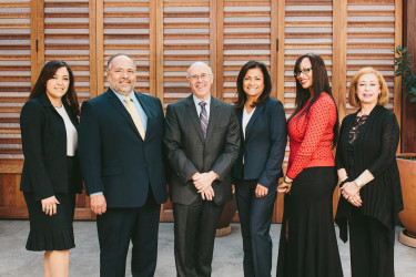 State Financial Corporation