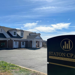 Staton CPA, P.C.