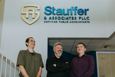 Stauffer & Associates PLLC