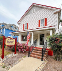 Stayton, Dickens & Webster, LLP