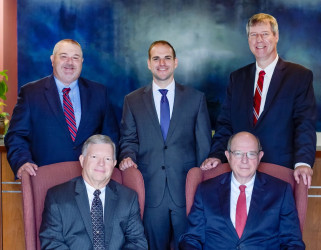 Steele Martin Jones & Company PLC