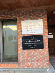Stefani Espinoza, CPA