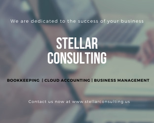 Stellar Consulting & Bookkeeping