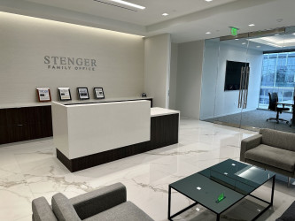 Stenger Tax Advisory | Chicago Accountant