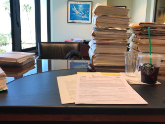 Stephen P. Garcia, Jr., CPA