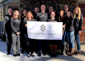 Stephens & Company, PLLC
