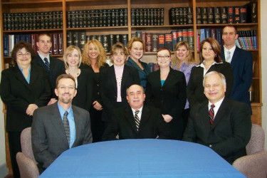 Stephenson & Warner CPA's, Inc.