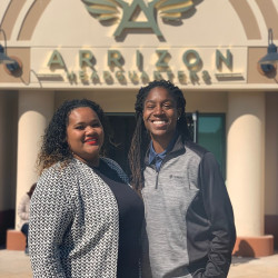 Stephisha Garnae Ycoy-walton: Primerica - Financial Services