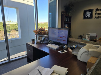 Sterling Financial Advisors