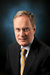 Steve Patterson, CPA